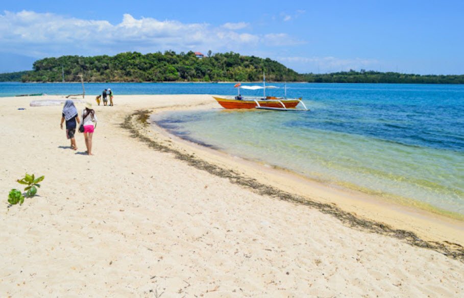 Nagbalayong Beach , , Philippines